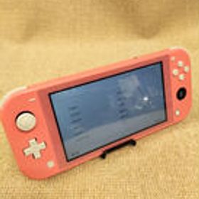 SWITCH LITE HDH-001 NINTENDO