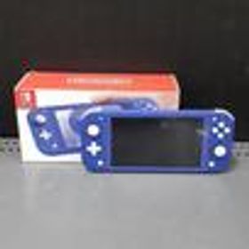 NINTENDO SWITCH LITE HDH-001 NINTENDO
