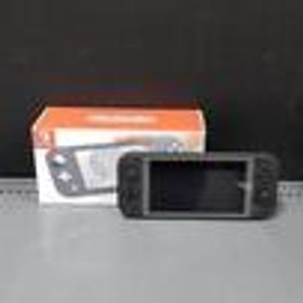 SWITCH LITE HDH-001 NINTENDO