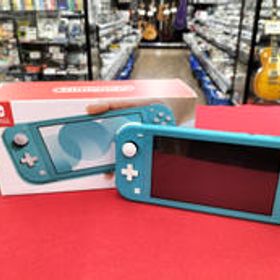 NINTENDO SWITCH LITE HDH-S-BAZAA NINTENDO