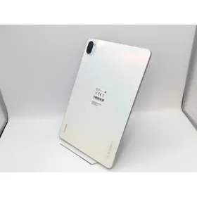 【中古】Xiaomi 海外版 【Wi-Fi】 Xiaomi Pad 5 6GB 128GB パールホワイト【京都】保証期間１ヶ月【ランクB】