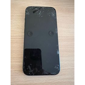 アップル(Apple)のアップル iPhone15 128GB ブラック(スマートフォン本体)