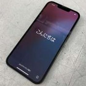 SoftBank iPhone14 MPUD3J/A APPLE