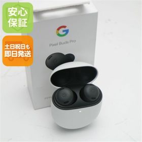 グーグルピクセル(Google Pixel)の新品未使用 Google Pixel Buds Pro チャコール M999(ヘッドフォン/イヤフォン)