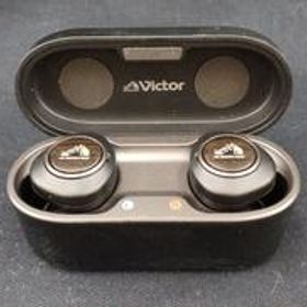 ワイヤレスイヤホン/ HA-FW1000T JVC KENWOOD