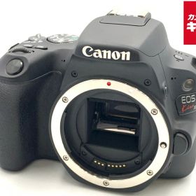 【中古】 【並品】 キヤノン EOS Kiss X9 ボディ ブラック 【デジタル一眼レフ】 【6ヶ月保証】