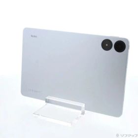 【中古】XIAOMI Redmi Pad Pro 128GB オーシャンブルー VHU4718JP Wi-Fi 【348-ud】