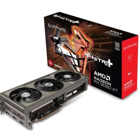 SAPPHIRE NITRO+ Radeon RX 9060 XT GAMING OC 16GB グラフィックカード｜NITRORX9060XT16GB/11350-01-20G