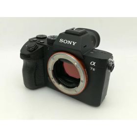 【中古】SONY α7 III ボディ ILCE-7M3【大須】保証期間1ヶ月【ランクB】