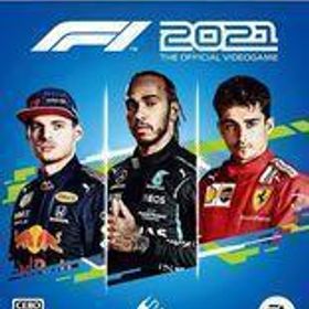 中古PS5ソフト F1 2021