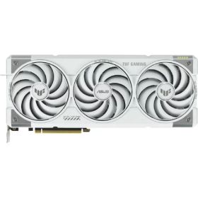 ASUS グラフィックカード TUF Gaming WHITE TUFRTX5070TIO16GWHITEG [TUFRTX5070TIO16GWHITEG]