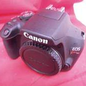 デジタル一眼レフ EOS KISS X90 CANON