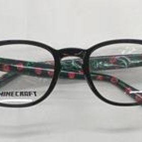 メガネ MC002 MINECRAFT