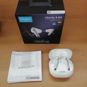 BTイヤホン LIBERTY 4NC SOUNDCORE