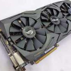 グラフィックボード ROG-STRIX-GTX1080TI-O11G-GAMIN ASUS