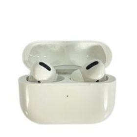 Apple◆イヤホン AirPods Pro MWP22J/A A2190/A2083/A2084//