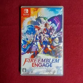 送料無料】Switch ファイアーエムブレム エンゲージ ロマンシングサガ2