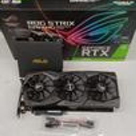 グラフィックボード ROG-STRIX-RTX2070-O8G-GAMING ASUS