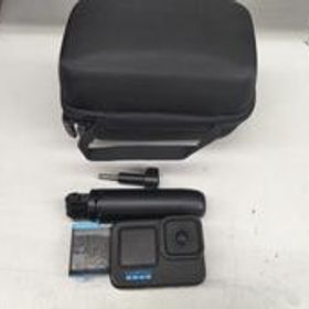 アクションカメラ HERO10 BLACK GOPRO