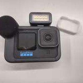 ウェアラブルカメラ・アクションカム HERO10 BLACK GOPRO