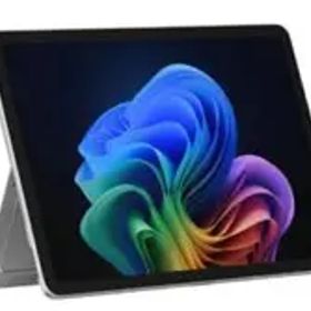 ★ほぼ新品・即発送★Microsoft最新SurfacePro12プラチナペン付