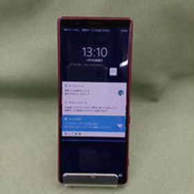 スマホ SO-01M SONY/DOCOMO