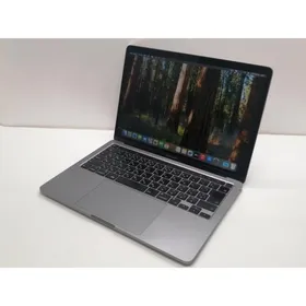 MacBook Pro シルバー 本体M1 メモリ8GB ディスカウント不可 MacBook Pro シルバー 本体M1 メモリ8GB ディスカウント不可 MacBook
