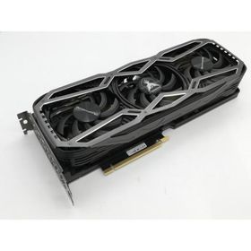 【中古】Gainward GeForce RTX 3080 Phoenix V1（NED3080019IA-132AX-G-V1）RTX3080(LHR)/10GB(GDDR6X)【アリオ倉敷】保証期間１週間