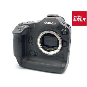 【中古】 【良品】 キヤノン EOS R1 ボディ