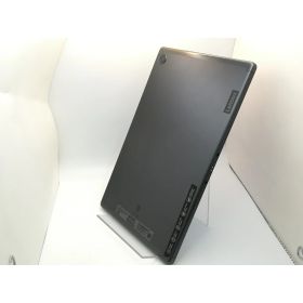 【中古】Lenovo 国内版 【SIMフリー】 Lenovo Tab M10 FHD Plus 4GB 64GB ZA5V0229JP アイアングレー【三宮駅前】保証期間1ヶ月【ランクB】