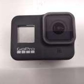 ウェアラブルカメラ・アクションカム HERO8 BLACK GOPRO