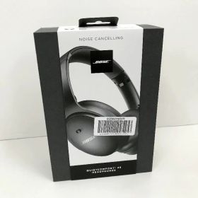 【中古】《未開封》Bose QuietComfort 45 【ノイズキャンセリング ワイヤレスイヤホン】【製造番号 : 083501T11861237AE】【山城店】