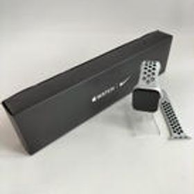 APPLE WATCH NIKE SE MKQ23J/A APPLE