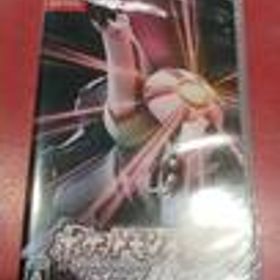 SWITCHソフト ポケットモンスター シャイニングパール NINTENDO