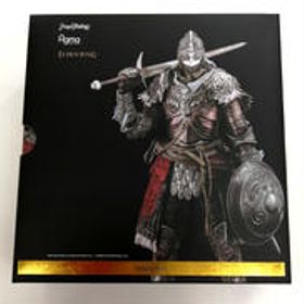 ELDEN RING figma 狼の戦鬼 MAX FACTORY