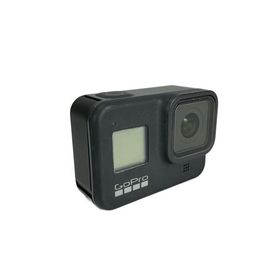 GoPro◆ビデオカメラ GoPro HERO8 BLACK CHDHX-801-FW SPJB1