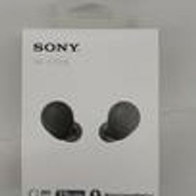 ワイヤレスイヤホン WF-C700N SONY