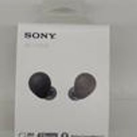 ワイヤレスイヤホン WF-C700N SONY
