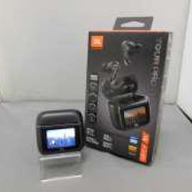 ノイズキャンセリングイヤホン TOUR PRO3 JBL