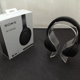 ワイヤレスヘッドホン WH-1000XM4 SONY