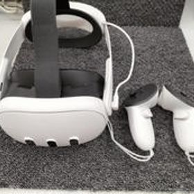 Meta Quest 3 512GBモデル！ QUEQT3 META