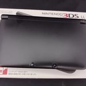 ニンテンドー 3DS LL SPR-001 NINTENDO