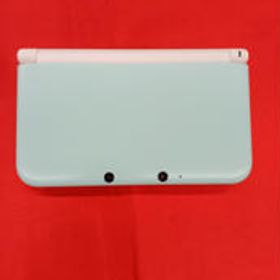 ニンテンドー 3DS LL SPR-001 NINTENDO