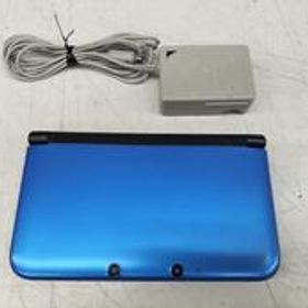 ニンテンドー3DS LL SPR-001 任天堂