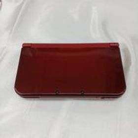 NEW3DS LL RED-001 NINTENDO