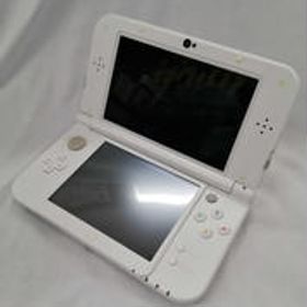 NEW 3DS LL RED-001 NINTENDO
