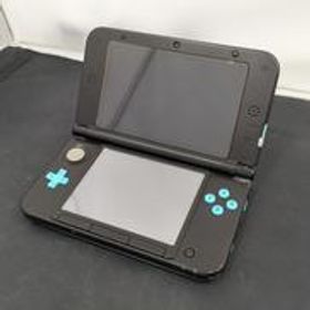 3DS LL リミテッドパック SPR-001 NINTENDO