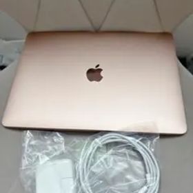 【美品】Apple MacBook Air 13inch