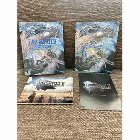 スクウェアエニックス(SQUARE ENIX)のファイナルファンタジーXV デラックス エディション(家庭用ゲームソフト)