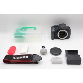 Canon キャノン EOS Kiss X7i ボディ◆7743(デジタル一眼)